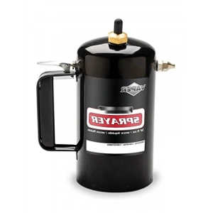 Yenilikçi Aerosol Püskürtücü - 80-150 PSI Çalışma Basıncı
