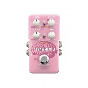 Yenilikçi Pitch Shifter ile Stüdyo Kalitesi