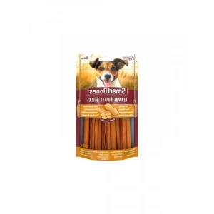 Yer Fıstıklı Çiğneme Çubukları - 5li Paket, 100 Gram