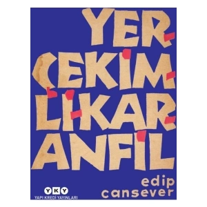 Yerçekimli Karanfil - Edip Cansever