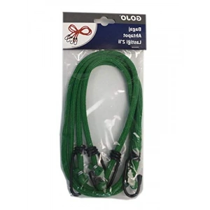 Yerli Üretim Ahtapot Lastiği Seti, 2 Adet