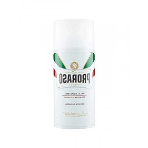 Yeşil Çay ve Yulaf Özlü Tıraş Köpüğü, 300 ml