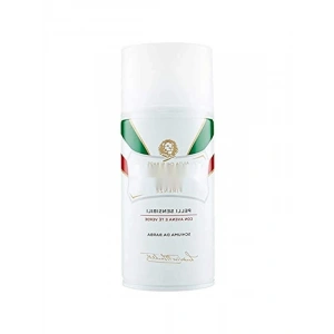 Yeşil Çay ve Yulaf Özlü Tıraş Köpüğü - 300 ml