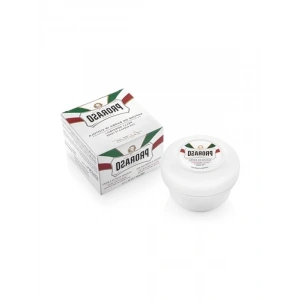 Yeşil Çay ve Yulaf Özlü Tıraş Sabunu, 150ml Hacminde