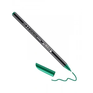 Yeşil İnce Uçlu Keçeli Kalem, Kaliteli Yazım Deneyimi