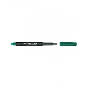 Yeşil Kalıcı Kalem, Faber-Castell Marka
