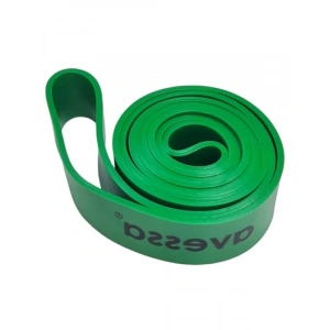Yeşil Lateks Güç Bandı - Avessa Blpb-44 Modeli