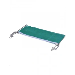 Yeşil Masa Tenis Filesi - MTA-100 Modeli, Dayanıklı