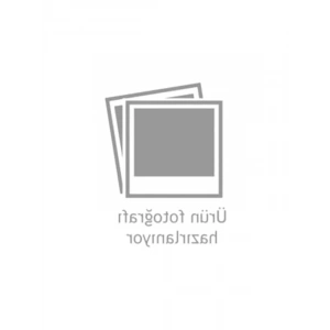 Yeşil Metal Klipsli Silgili Versatil Kalem 0.7 mm