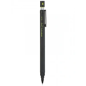 Yeşil Renkli 0.5 mm Versatil Kalem