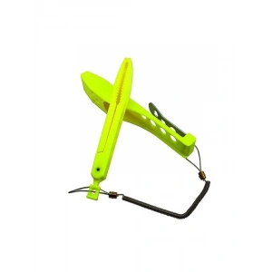 Yeşil Renkli Ergonomik Balık Tutucu