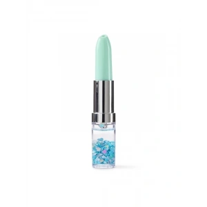 Yeşil Renkli Kalem, Mr Ruj Modeli, Şık ve Kullanışlı