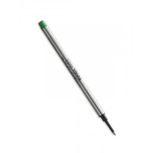 Yeşil Renkli Roller Kalem Yedek Ucu, M63Y