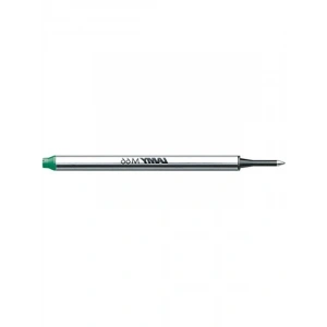 Yeşil Roller Kalem Ucu M66 - Yumuşak Mürekkep Akışı