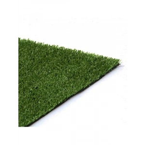 Yeşil Suni Çim Halı, 7 mm Kalınlık, 100x200 cm Alan, Doğal Görünüm