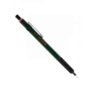 Yeşil Uçlu Versatil Kalem - 0.5 mm Boyut