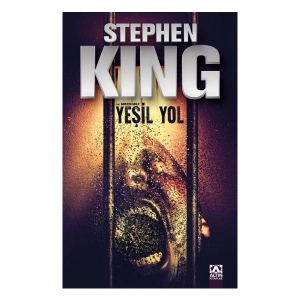 Yeşil Yol - Stephen King