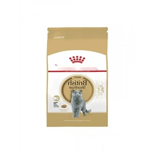 Yetişkin British Shorthair Kedi Maması, 2 Kg