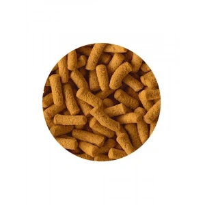 Yetişkin Cichlid Balıkları için Sticks - 250 Gr