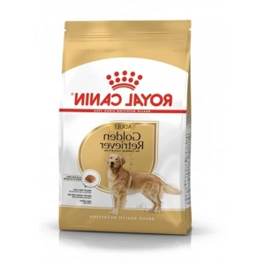 Yetişkin Golden Retriever Köpek Maması - 12 Kg