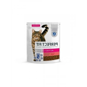 Yetişkin Kedi İçin Sığırlı Kuru Mama 1.4 Kg