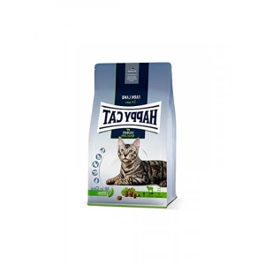 Yetişkin Kedi Maması, 10 Kg, Kuzu Etli