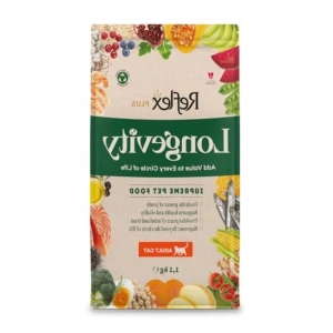 Yetişkin Kedi Maması 1100 Gr, Uzun Süreli Beslenme