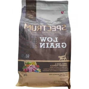 Yetişkin Kedi Maması, Hindi, Ördek ve Yaban Mersinli, 2 Kg