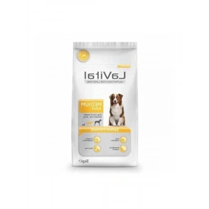 Yetişkin Kedi Maması, Orta Boy Salmon Formülü