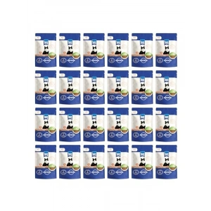 Yetişkin Kedi Somonlu Pouch, 85 Gr x 24 Adet Paket