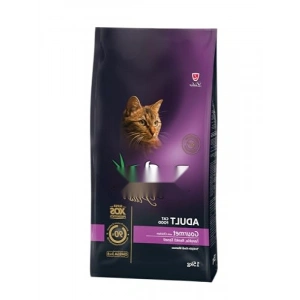 Yetişkin Kediler İçin Tavuklu Kuru Mama 15 Kg