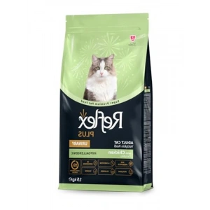 Yetişkin Kediler İçin Tavuklu Mama 1,5 kg