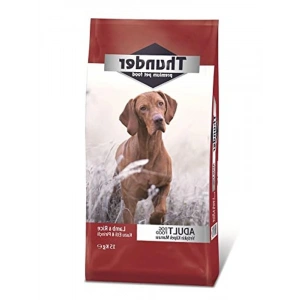 Yetişkin Köpek Maması, 15 kg, Dengeli Beslenme İçin Özel Formül