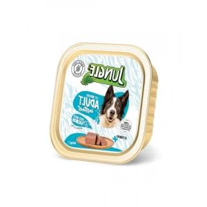 Yetişkin Köpek Somonlu Püre 100 g