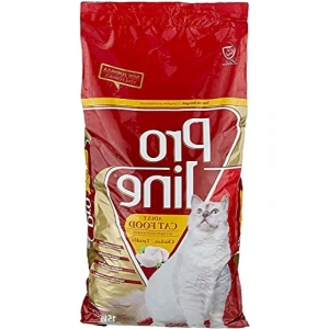 Yetişkin Kuru Kedi Maması - Tavuklu, 15 Kg