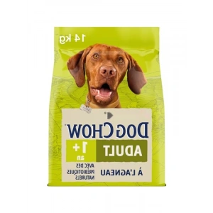 Yetişkin Kuzu Etli Köpek Maması 14 kg