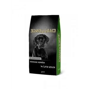 Yetişkin Kuzu Etli Köpek Maması, 15 kg