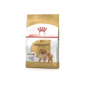 Yetişkin Pomeranian Köpek Maması 1,5 Kg