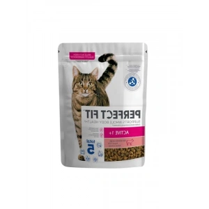 Yetişkin Sığırlı Kuru Mama, 750 G