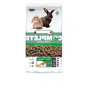 Yetişkin Tavşan Pelet Yem, 1,7 Kg