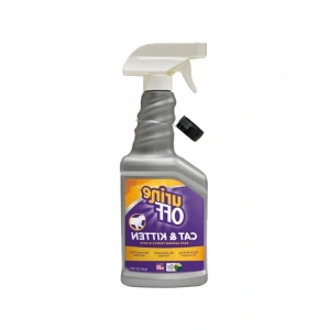 Yetişkin ve Genç Kediler için İdrar Formül Spreyi 500 ml