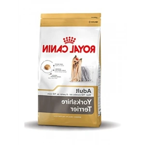 Yetişkin Yorkshire Terrier Köpek Maması 1.5 Kg