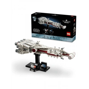 Yetişkinler İçin 654 Parça Star Wars Koleksiyonluk Model Seti