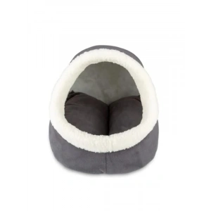 Yıkanabilir Kedi Yuvası - Gri