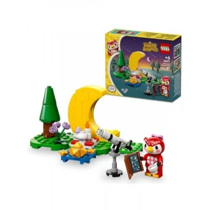 Yıldız Gözlemleme Temalı 78 Parça Yapım Seti