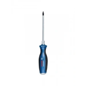 Yıldız Tornavida PH2, 125mm Uzunluk, Dayanıklı Çelik Kılıf