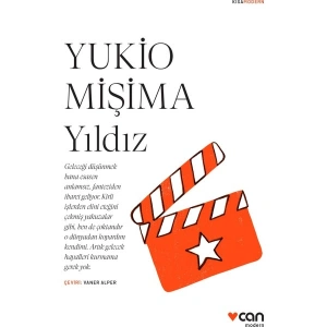 Yıldız - Yukio Mişima