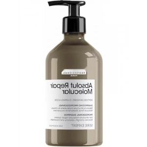 Yıpranmış Saçlar İçin Arındırıcı Şampuan, 500 ml