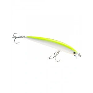 Yo-Zuri  nnow LC Yüzer Olta Ye, 15 cm, 150 mm, İnci Chartreuse