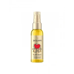Yoğun Bakım Keratin Yağı 100 ml ile Saçınıza Özen Gösterin